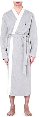Ralph Lauren Retro kimono robe - for Men