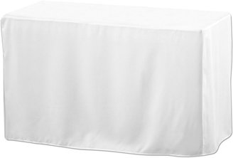 JCPenney Fresh IdeasTM Fitted Floor-length Outdoor Tablecloth
