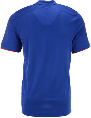 Nike Men's Short-Sleeve Chicago Cubs Legend Dri-FIT T-Shirt