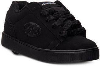 Heelys Boys' Shoes, Straight Up Casual Sneakers