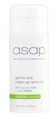 Asap Gentle Eye Make Up Remover 130ml
