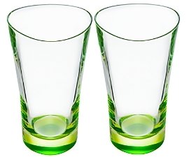 Orrefors Tre Highball Glass, Set of 2