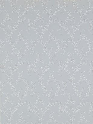 Colefax and Fowler Leafberry Wallpaper