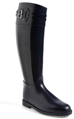 SLOOSH ITALY SLOOSH 'Classic' Rain Boot (Women)