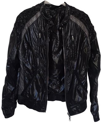 Duvetica Black Jacket