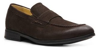 Steptronic Buick Loafer