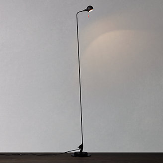 Artemide Firefly Floor Lamp, Matt Black