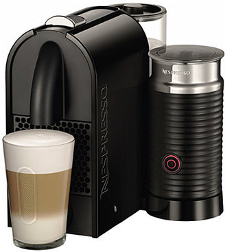 Nespresso Magimix UMilk coffee machine with Aeroccino