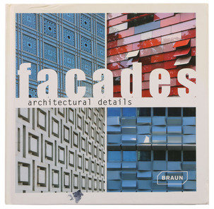 Kelly Wearstler Architectural Details - Facades