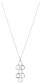 Links of London Hope Sterling Silver Topaz Necklace