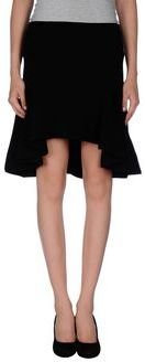 Givenchy Mini skirts