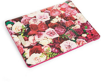 Kate Spade Floral iPad Folio
