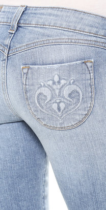 Siwy Hannah Distressed Jeans