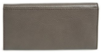 Marc by Marc Jacobs 'Classic Q - Long' Trifold Wallet