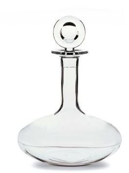 Baccarat Oenology Wine Decanter
