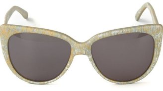 Prism 'Moscow' sunglasses