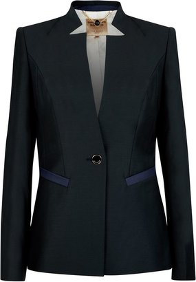 Ted Baker Altea wool suit jacket
