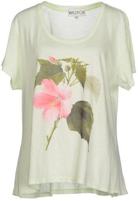 Wildfox Couture T-shirt