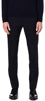 Jil Sander Slope-back trousers - for Men