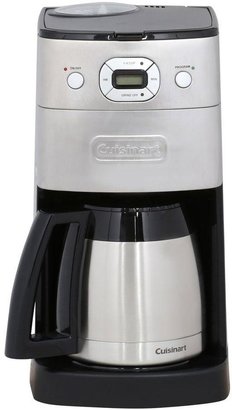 Cuisinart Grind and Brew Thermal 10-Cup Automatic Coffee Maker