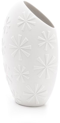 Jonathan Adler Slice Vase