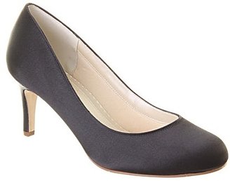 Rainbow Club Shelly EE Rounded Court Occasion Shoe