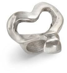 UNO DE 50 Nailed Heart Ring