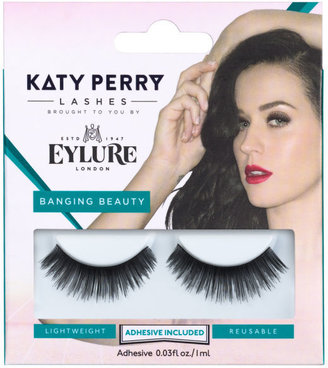 Eylure Katy Perry False Eyelashes -  Banging Beauty