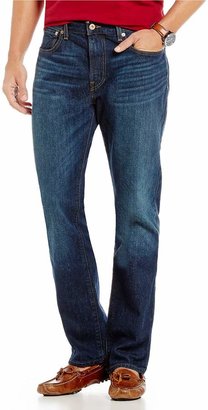 Daniel Cremieux Jeans Straight-Fit Jeans