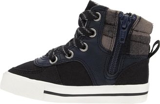 Old Navy Quilted-Ankle High-Tops for Baby