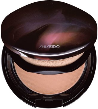 Shiseido Compact Foundation SPF 15 13g