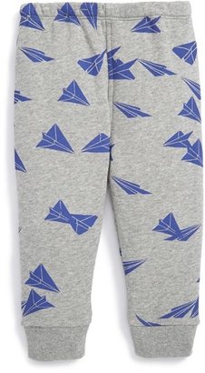 Munster 'So Fly Lil Guy' Graphic Sweatpants (Baby)
