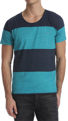 Mossimo Standard Issue Scoop Neck Tee