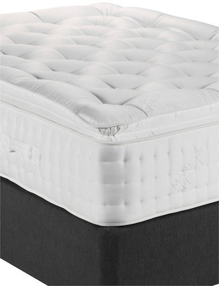 Marks and Spencer Comfort 2200 Pillowtop Mattress - Medium Support