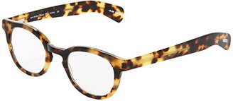 Eyebobs Total Wit Readers (Tortoise 1) Reading Glasses Sunglasses