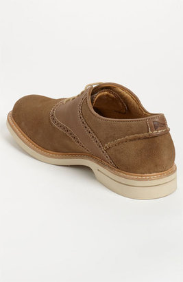 Sperry 'Gold Cup' Saddle Shoe