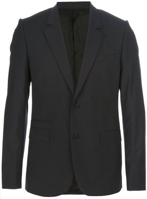 Givenchy two button suit