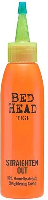 Tigi Bed Head Straighten Out 98% Humidity Defying Straightening Cream 120ml - Straighten out