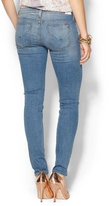 Hudson Jeans 1290 Hudson Jeans Krista Super Skinny Denim Jean