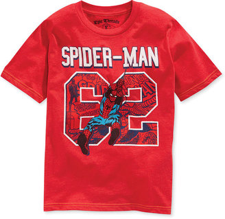 Spiderman Epic Threads Boys' Tee