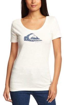 Quiksilver Basic Logo Women's T-Shirt