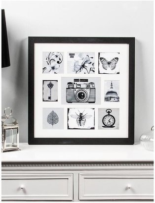 Graham & Brown Treasured Trinkets Collectables Small Frame
