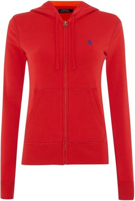 Polo Ralph Lauren Long sleeved knitted polo top