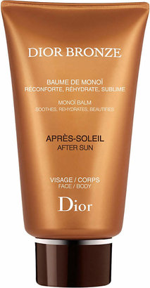 Christian Dior Bronze After-Sun Balm For Face & Body 150ml