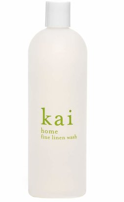 Kai 'Home' Fine Linen Wash