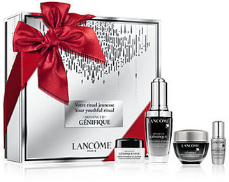 Lancôme Advanced Genifique Serum Gift Set (30ml)