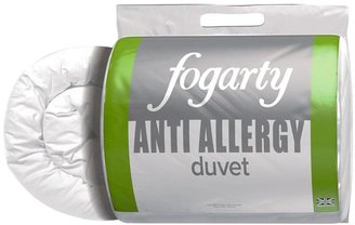 Fogarty 10.5 Tog Anti-Allergy Duvet
