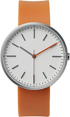 Uniform Wares 104 series watchwatch