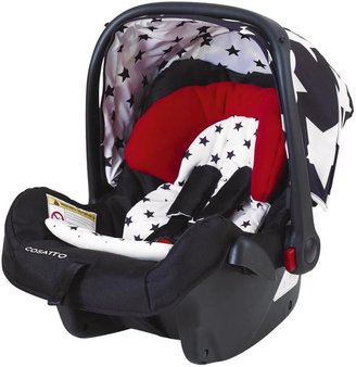 Cosatto Hold 0+ Infant Carrier - All Stars