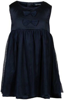Blue Seven Cocktail dress / Party dress dunkelblau